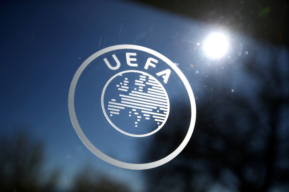 Uefa doubles prize money for women’s Euro 2022