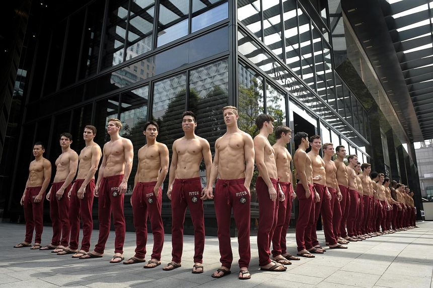 Abercrombie & Fitch is closing down its only outlet in Singapore — here are 6 things we remember most about them