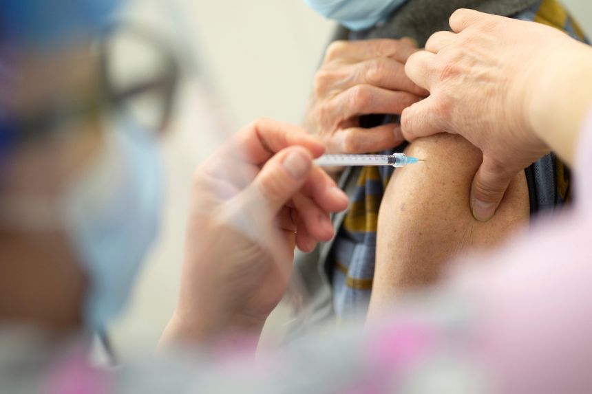 Canada's Ontario to expand use of AstraZeneca Covid-19 vaccine as epidemic rages