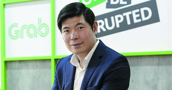 Grab上市 创办人掌控公司更牢固