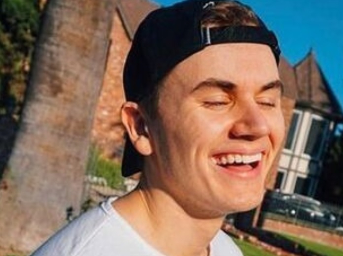Who is Durte Dom? Former David Dobrick Vlog Squad Member Responds To Rape Allegation