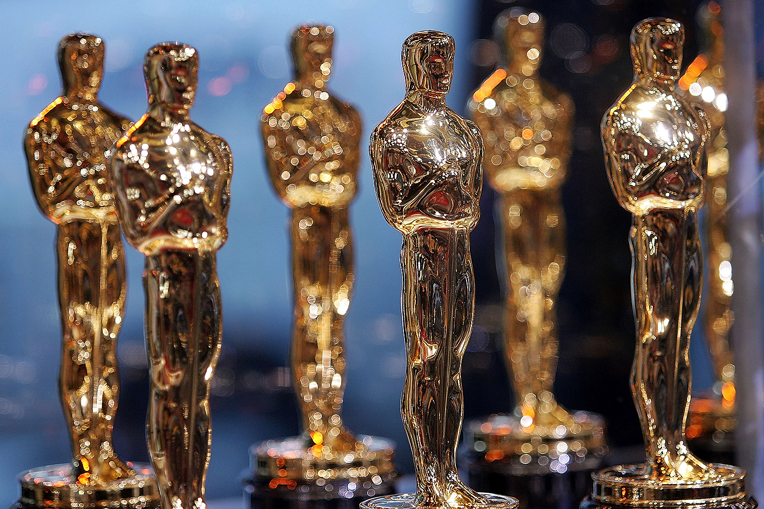 Oscars Attendees Won't Have to Wear Face Masks on Camera as Third of Show's Budget Goes to COVID Safety