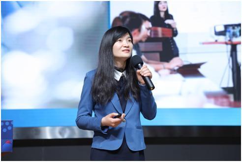 两位“80后”女科学家分享：科研、坚持与热爱