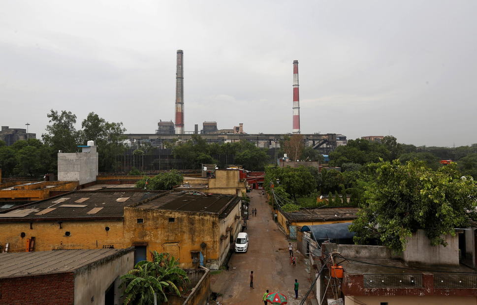 Exclusive-India may build new coal plants due to low cost despite climate change