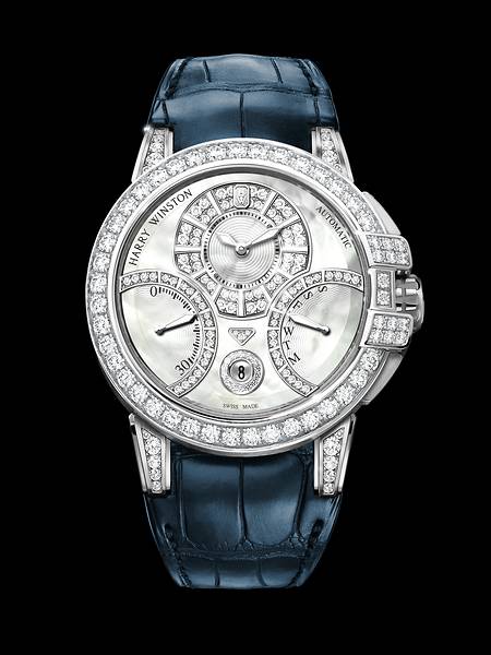 Jewels at Jewel: Dazzling diamonds and wrist candy seen at Star Awards 2021