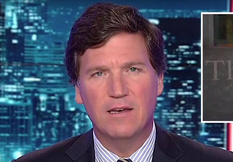 Tucker Carlson Slammed Over ‘lynching Comments About Derek Chauvin Trial Nestia