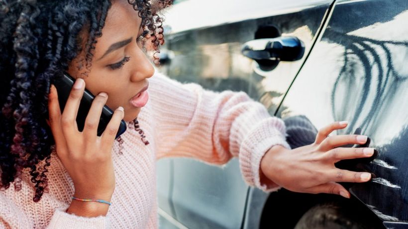 Car insurance sees biggest price drop in six years
