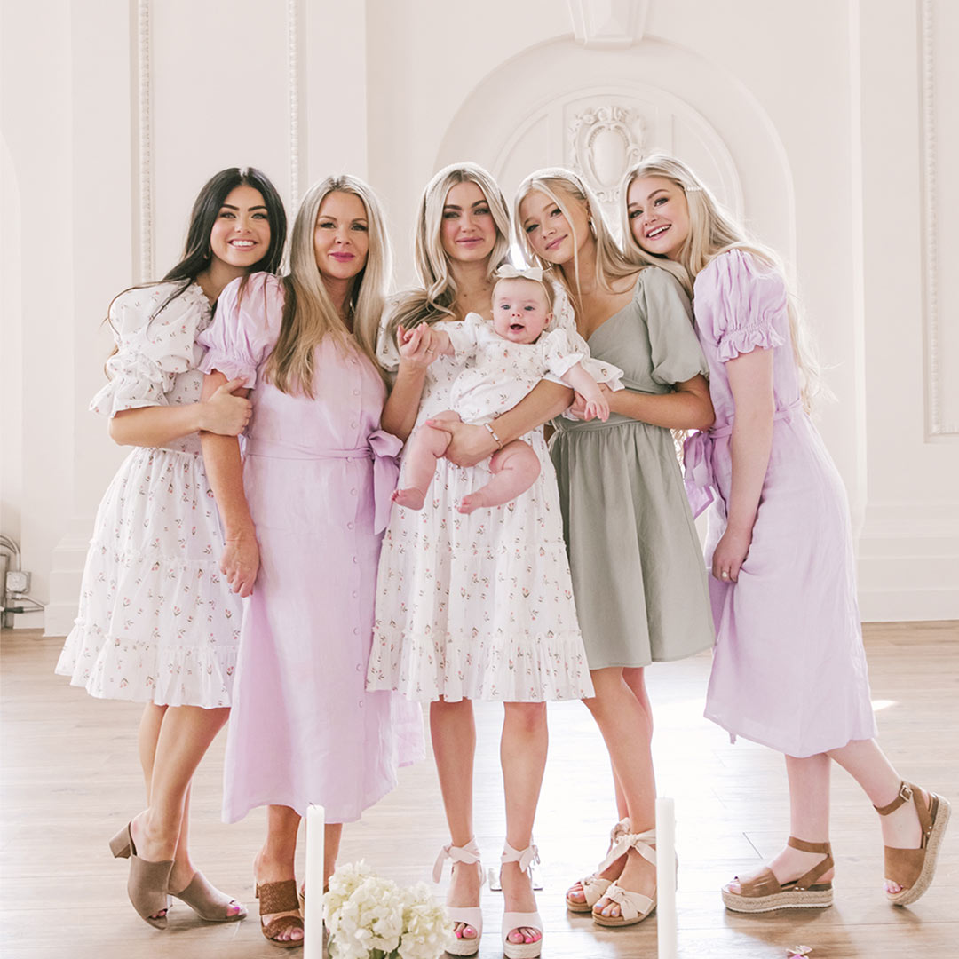 Lindsay Arnold on Breastfeeding 'Pressures' and Combatting Mom Shamers: 'None of Us Are Perfect'