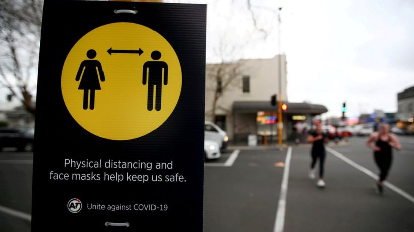 Covid-19: US to advise against travel to 80% of countries