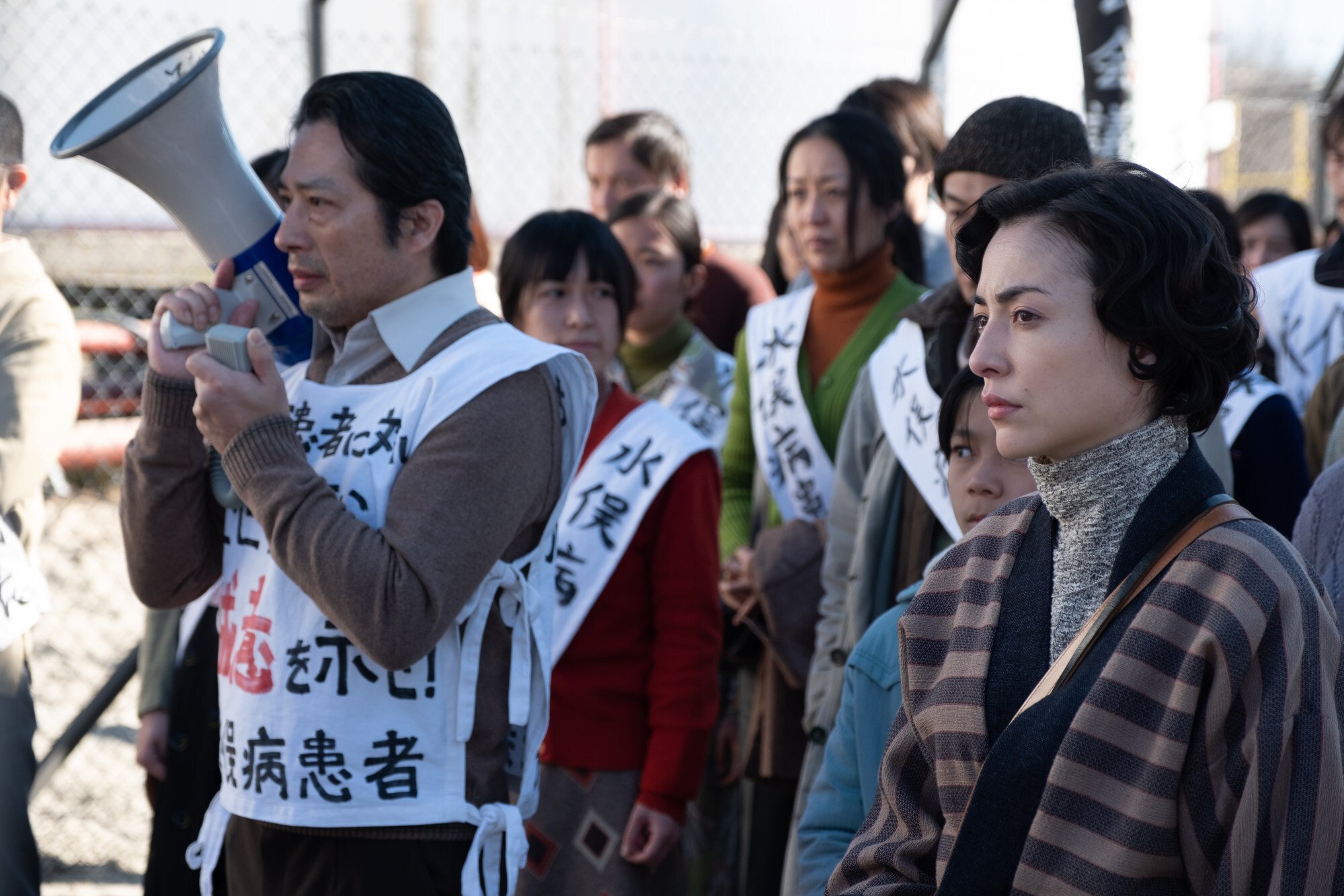 Review | Minamata movie review: Johnny Depp plays tortured photojournalist in retelling of Japanese disaster
