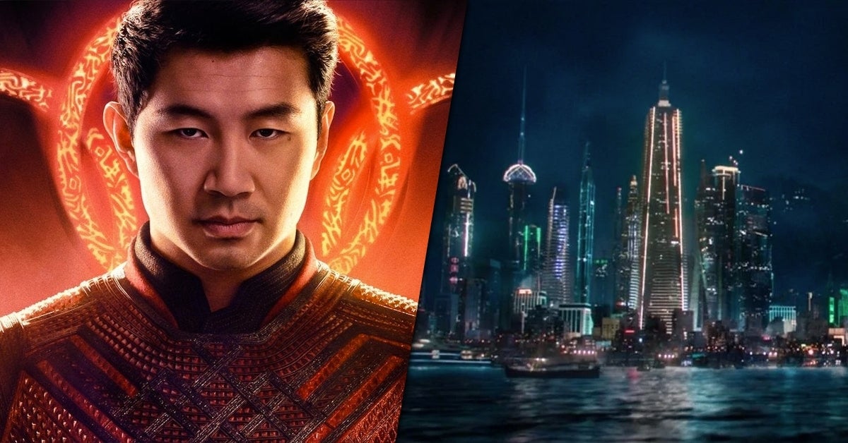 Shang-Chi: Is Major Trailer Scene Set in Madripoor?