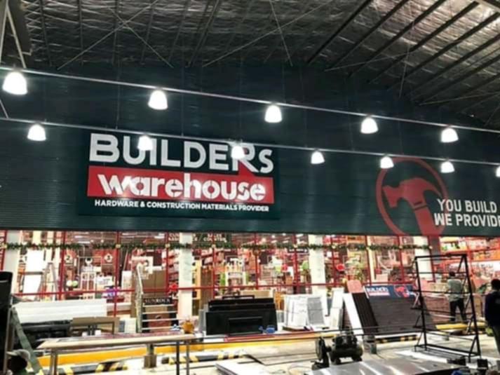 Filipino DIY Store Chain Is The Spitting Image Of Bunnings Warehouse