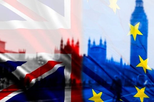 Brexit sparks 1 trillion UK assets switch to EU - study