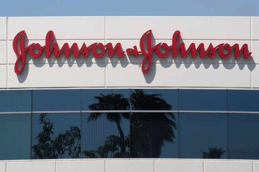 Johnson & Johnson and other drugmakers go on trial over US opioid crisis