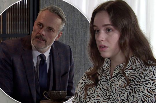 Coronation Street fans baffled by Faye Windass' harsh sentencing