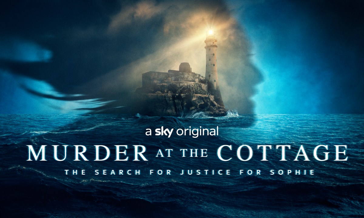 Murder at the Cottage: The Search for Justice for Sophie is our new true-crime obsession 