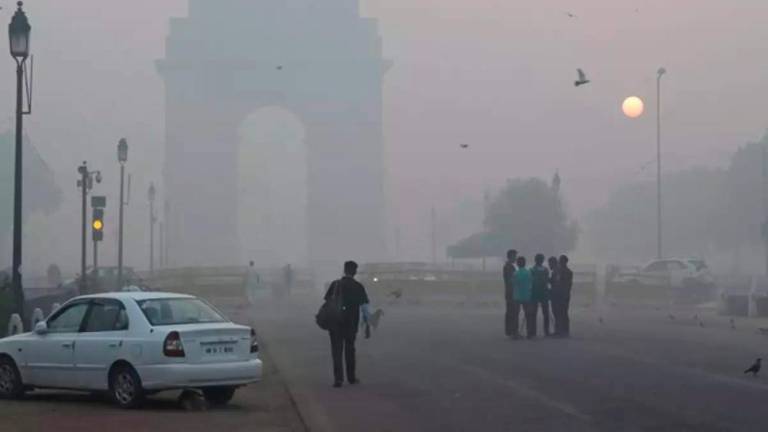 No saving the planet without booming India