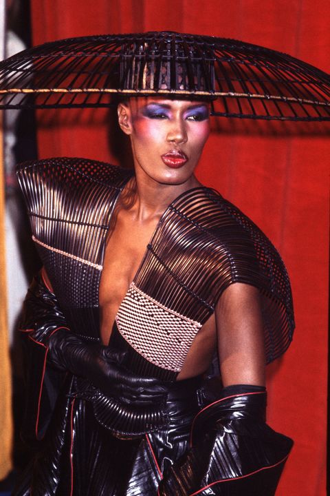38 Iconic '80s Fashion Photos to Add to Your Throwback Mood Board