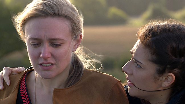 The Syndicate: take a look back at Emily Head's TV career
