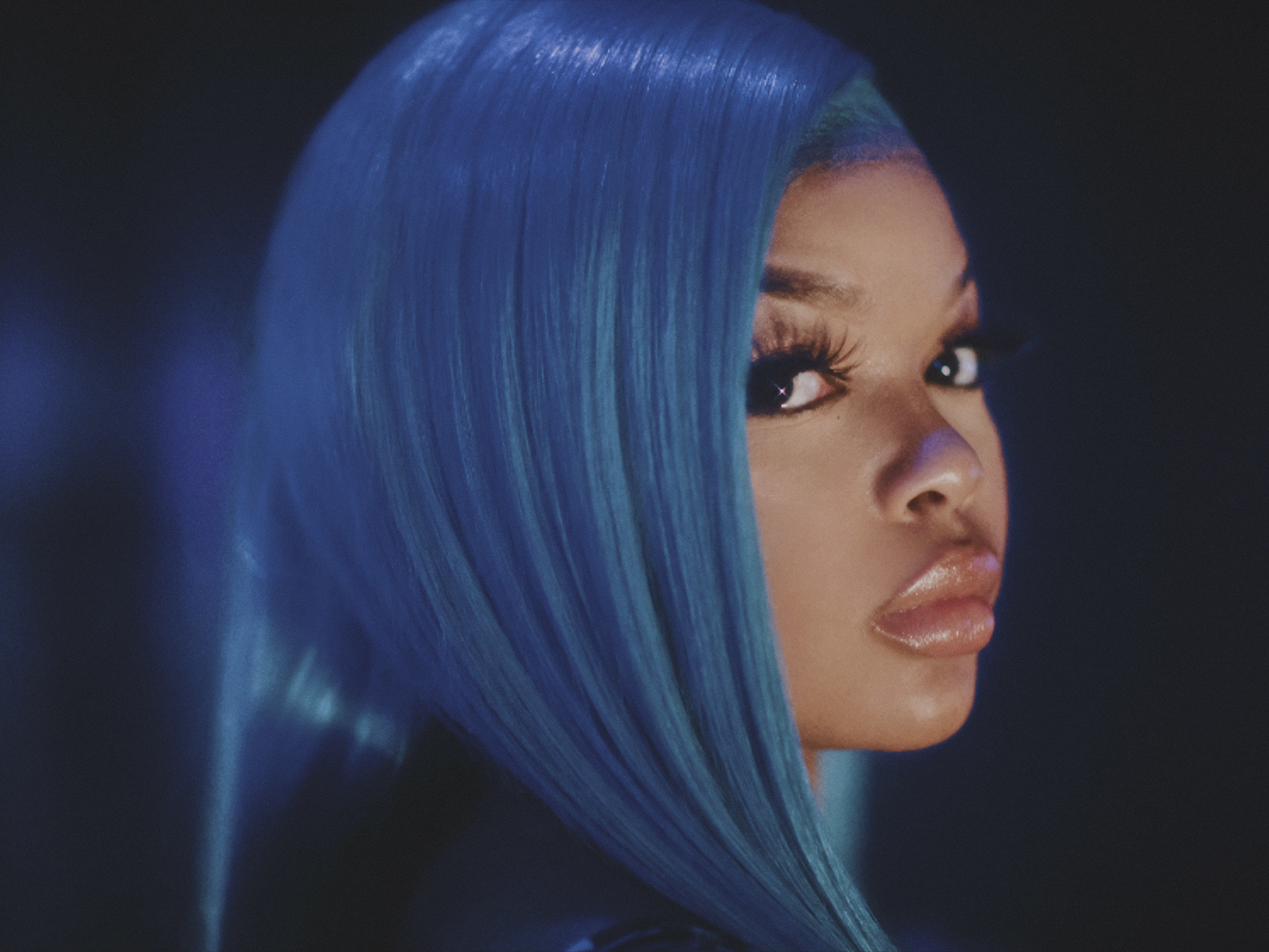These Photos Take You Inside Houston’s Most Famous Strip Club