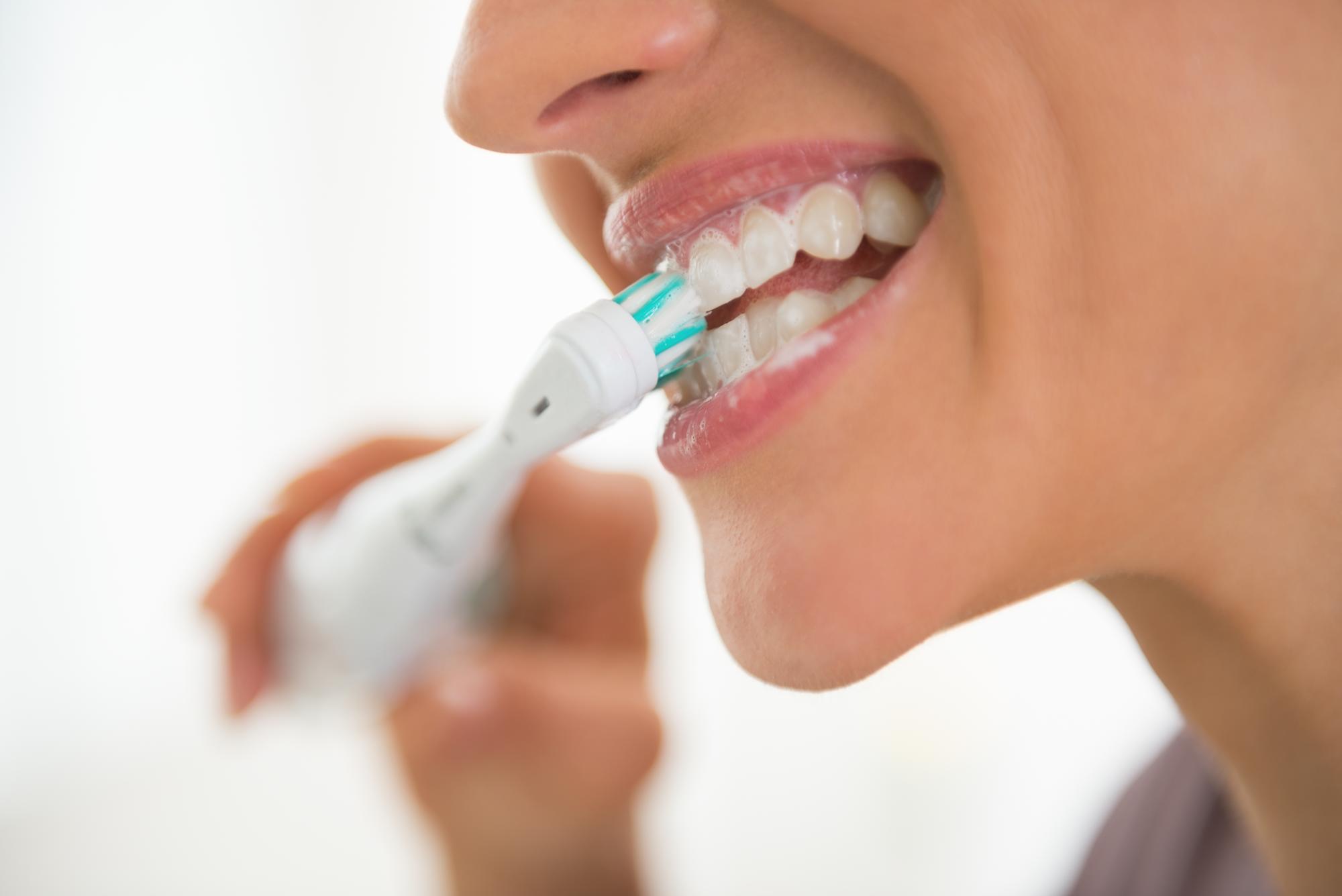 Oral hygiene could be 'life-saving' amid the pandemic, experts stress