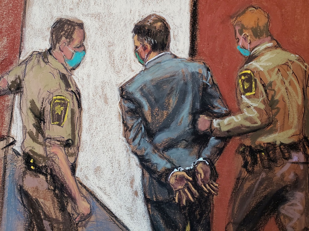 Chauvin likely to appeal, claiming trial tainted by civil settlement, media coverage