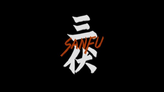 国产恐怖新作《三伏》发新动图 或暗示故事背景