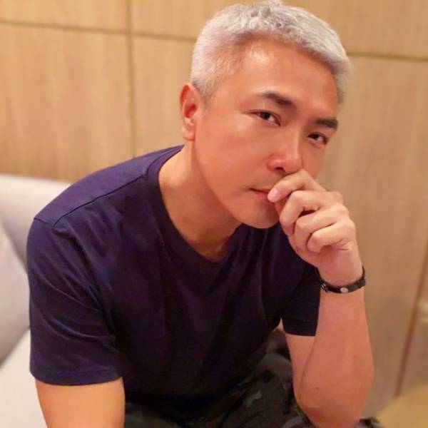 'Akan datang': Tay Ping Hui is making his Malay language drama debut