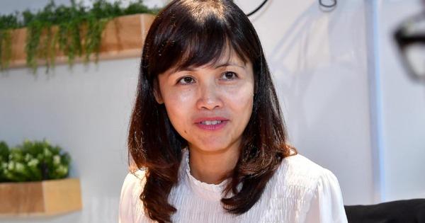 张念群:落实“全民筛检”  政府应提供免费测试剂盒