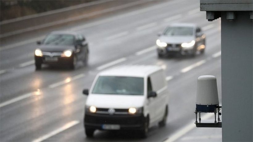 No new smart motorways without additional safety measures