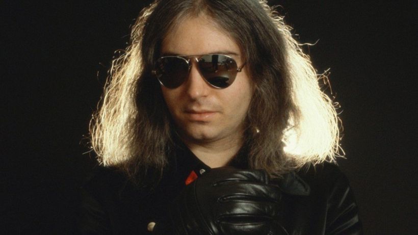 Bat Out Of Hell composer Jim Steinman dies
