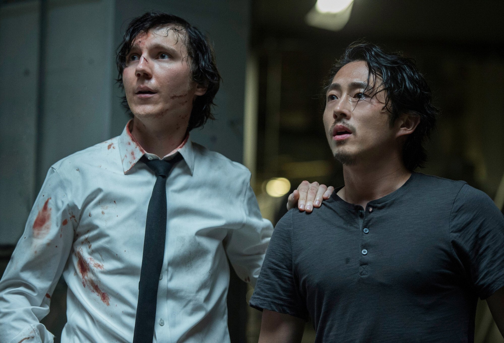 Every Steven Yeun movie ranked: the Walking Dead favourite’s road to the Oscars with Korean-American drama Minari