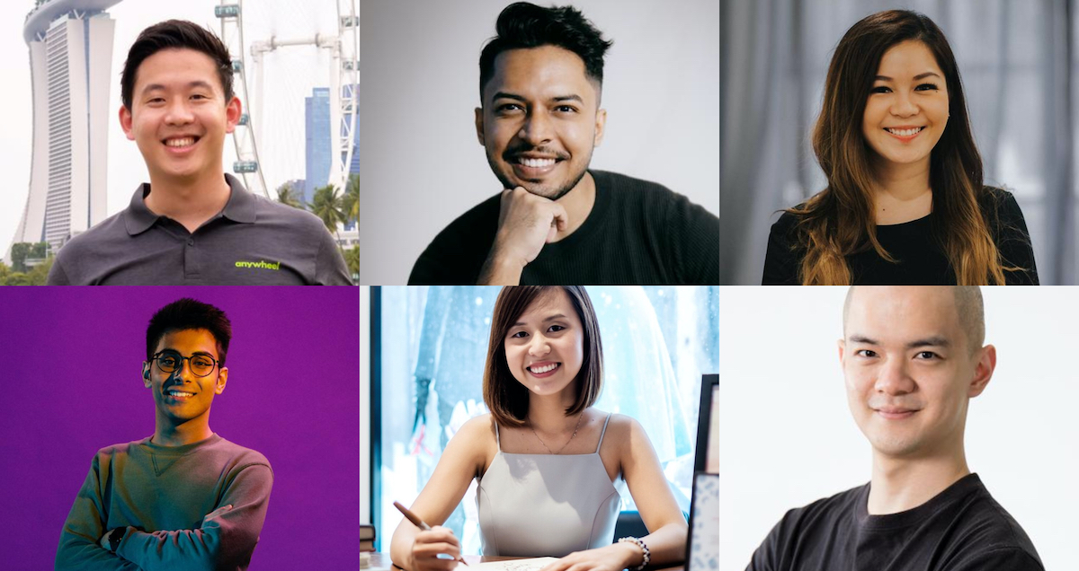 Meet The 27 S'poreans Who Are On Forbes' 30 Under 30 Asia 2021 List