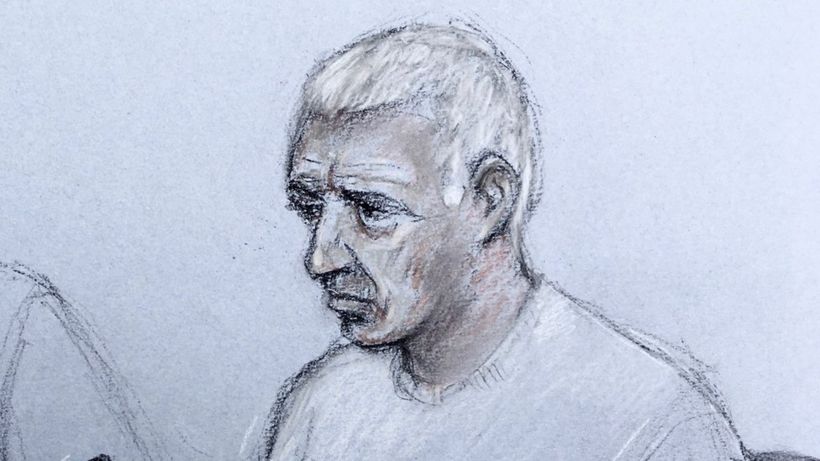 Fishmongers' Hall: Terror attacker shouted 'I'm going to blow you all up'
