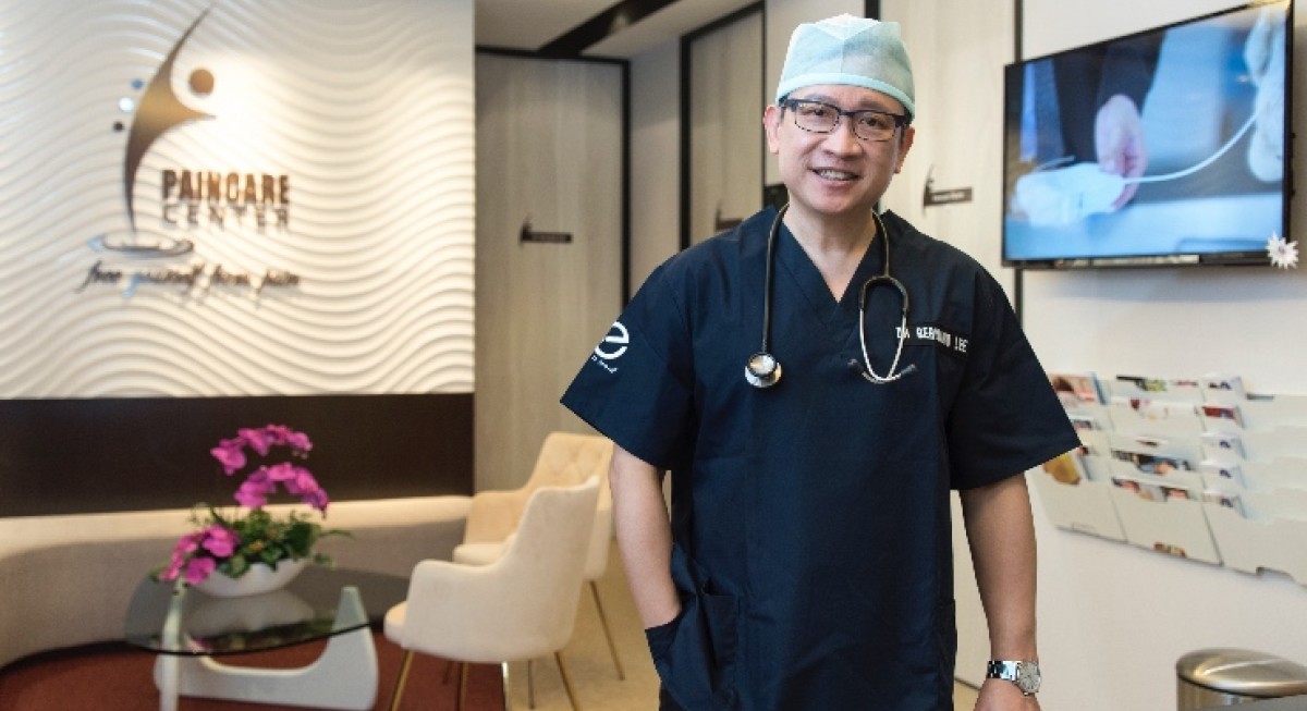 Singapore Paincare Holdings acquires Medihealth Bishan Clinic for $0.6 mil