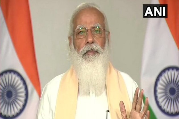 Consider lockdowns as last option: PM Modi to statess