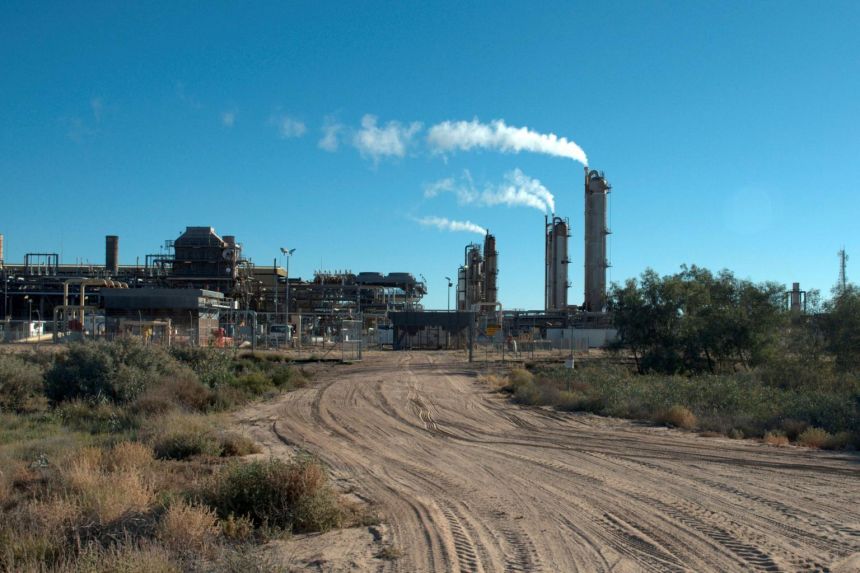 US rejects Australia's climate strategy ahead of global summit