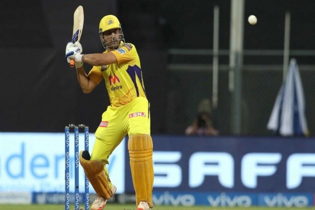 Important to be humble: Dhoni after win over KKR