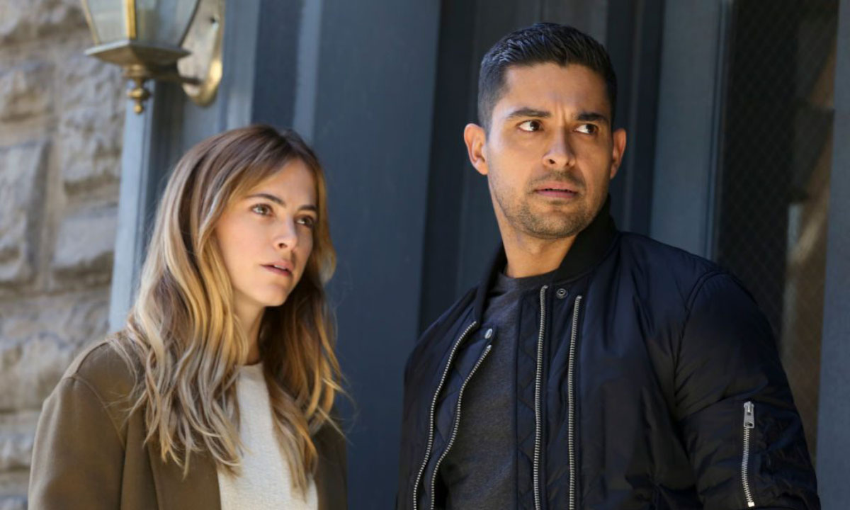 NCIS fans left frustrated as major Ellie Bishop and Nick Torres moment cut short