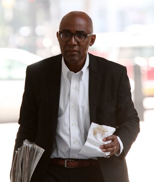 Heartbreak as daughter of race advisor Trevor Phillips dies after anorexia battle