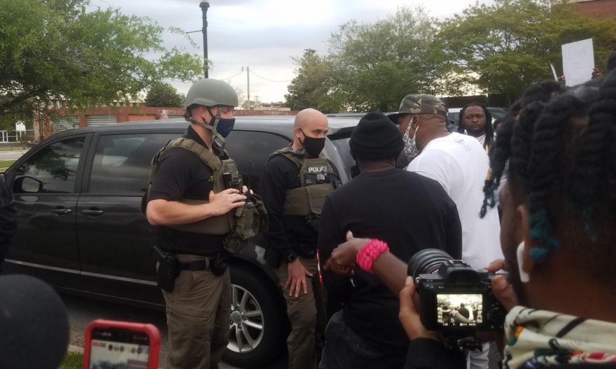 US police under scrutiny after new fatal shooting of Black suspect