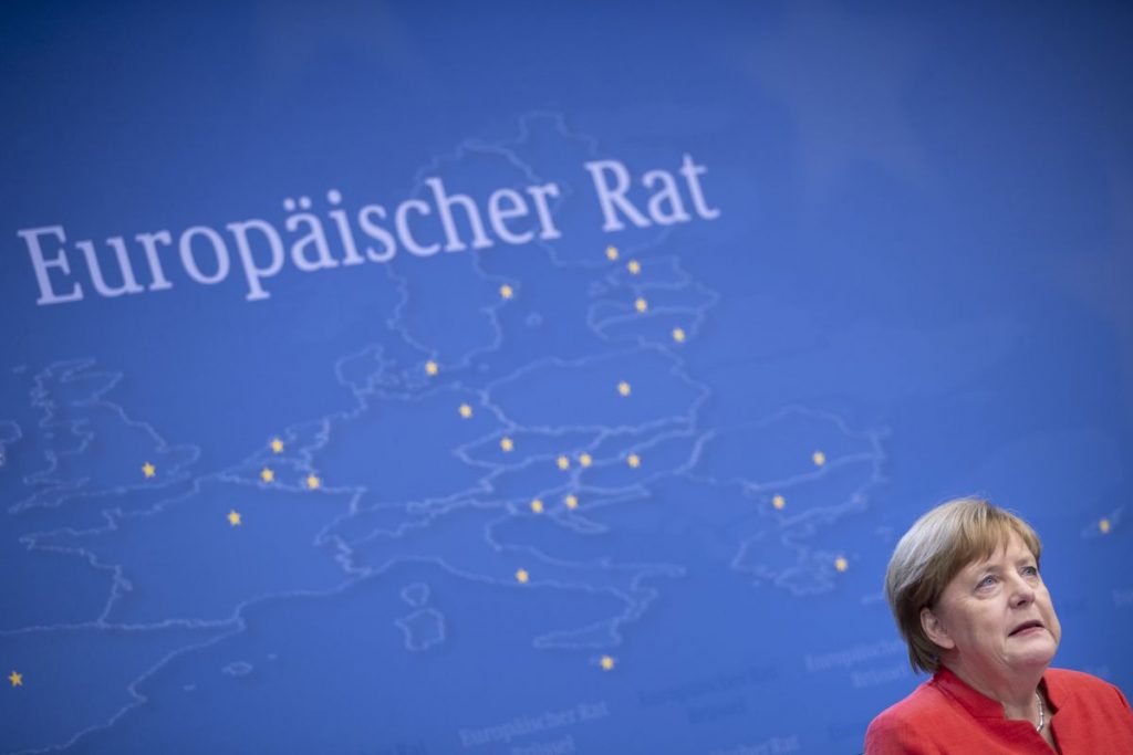 What Germany’s Next Leader Means for Europe and the World Order