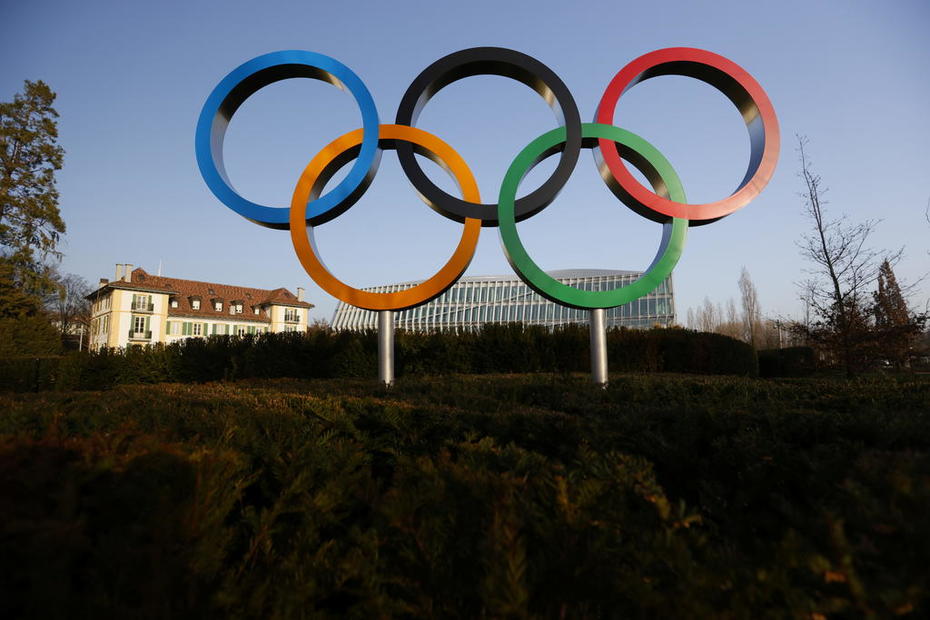 Taking a knee, raising a fist to be punished at Tokyo Olympics: IOC