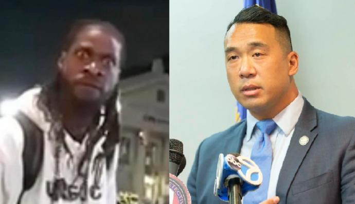 华裔警探遭仇恨威胁 纽约警起诉被告索偿