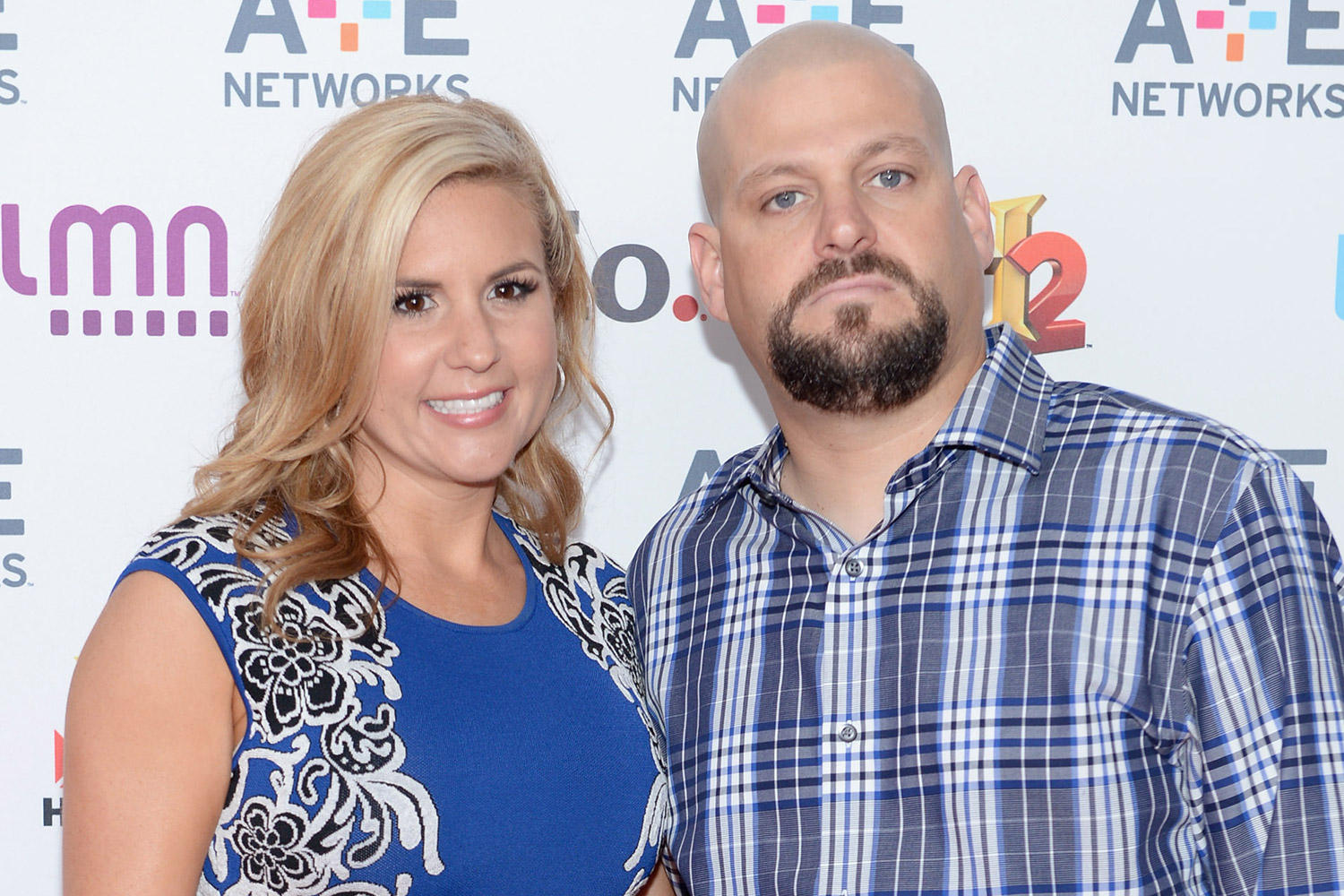 Storage Wars stars Brandi Passante and Jarrod Schulz quietly split over 2 years ago