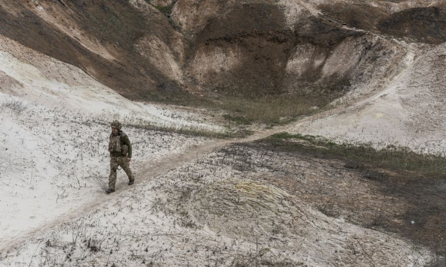Russia orders soldiers to begin return to bases after drills near Ukraine
