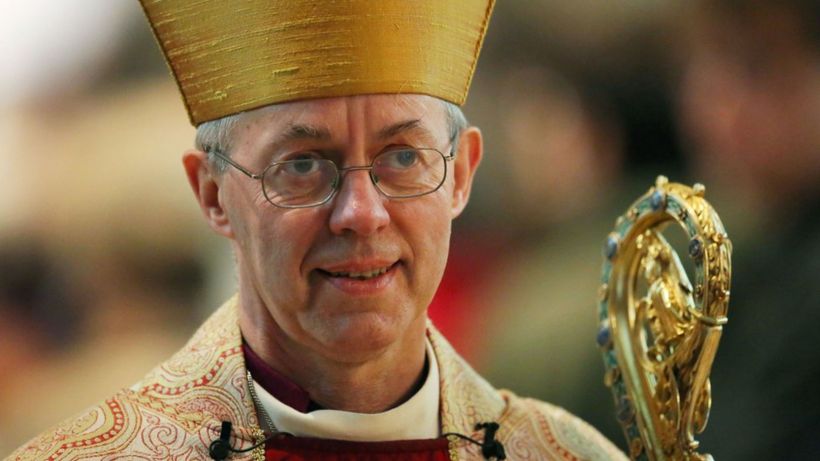 Church shortlists for senior posts 'must include ethnic minorities'