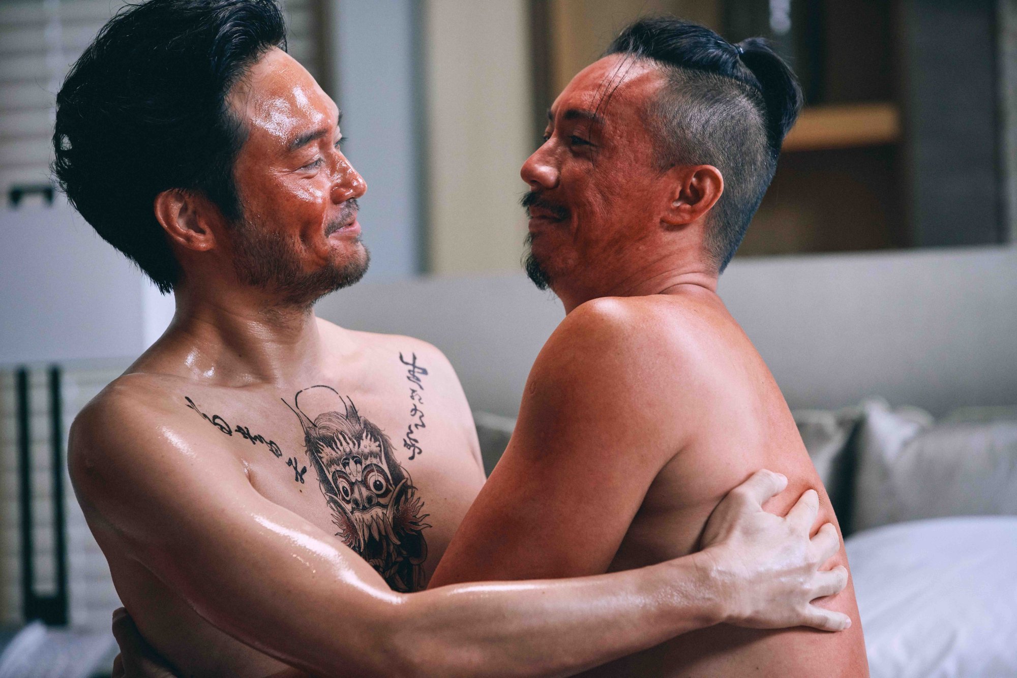 Review | All U Need Is Love movie review: Hong Kong film industry unites for ensemble comedy with a coronavirus pandemic-theme