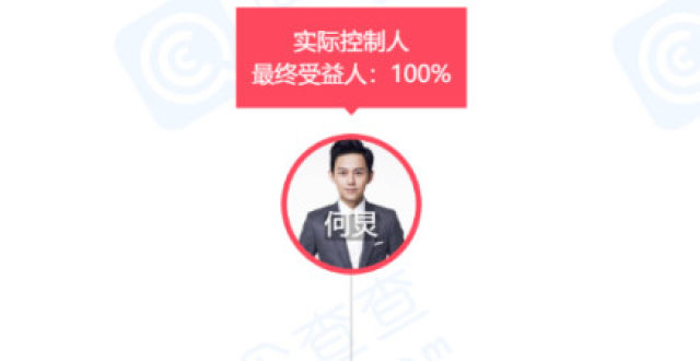 何炅于海南成立“何乐不为”文化科技公司，持股100％