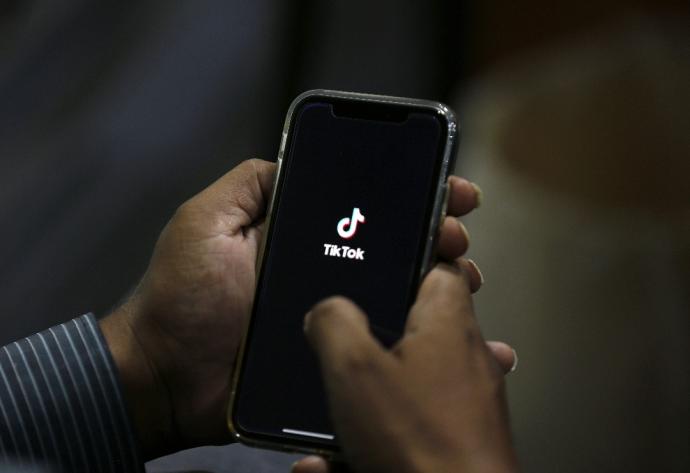 涉嫌非法处理儿童信息 TikTok在英或被诉侵隐私